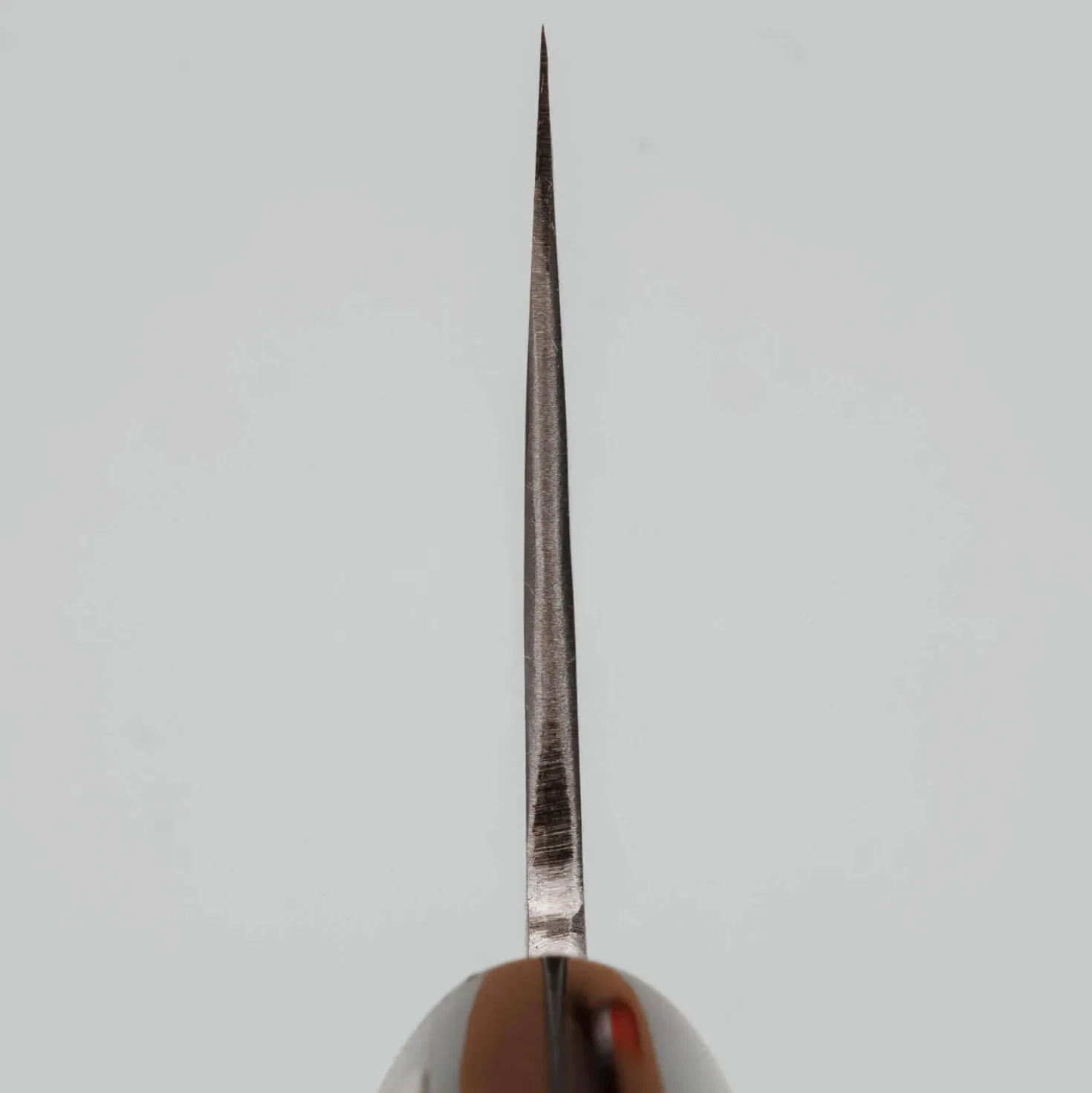 Fujiwara Nashiji #1 Gyuto 18 cm