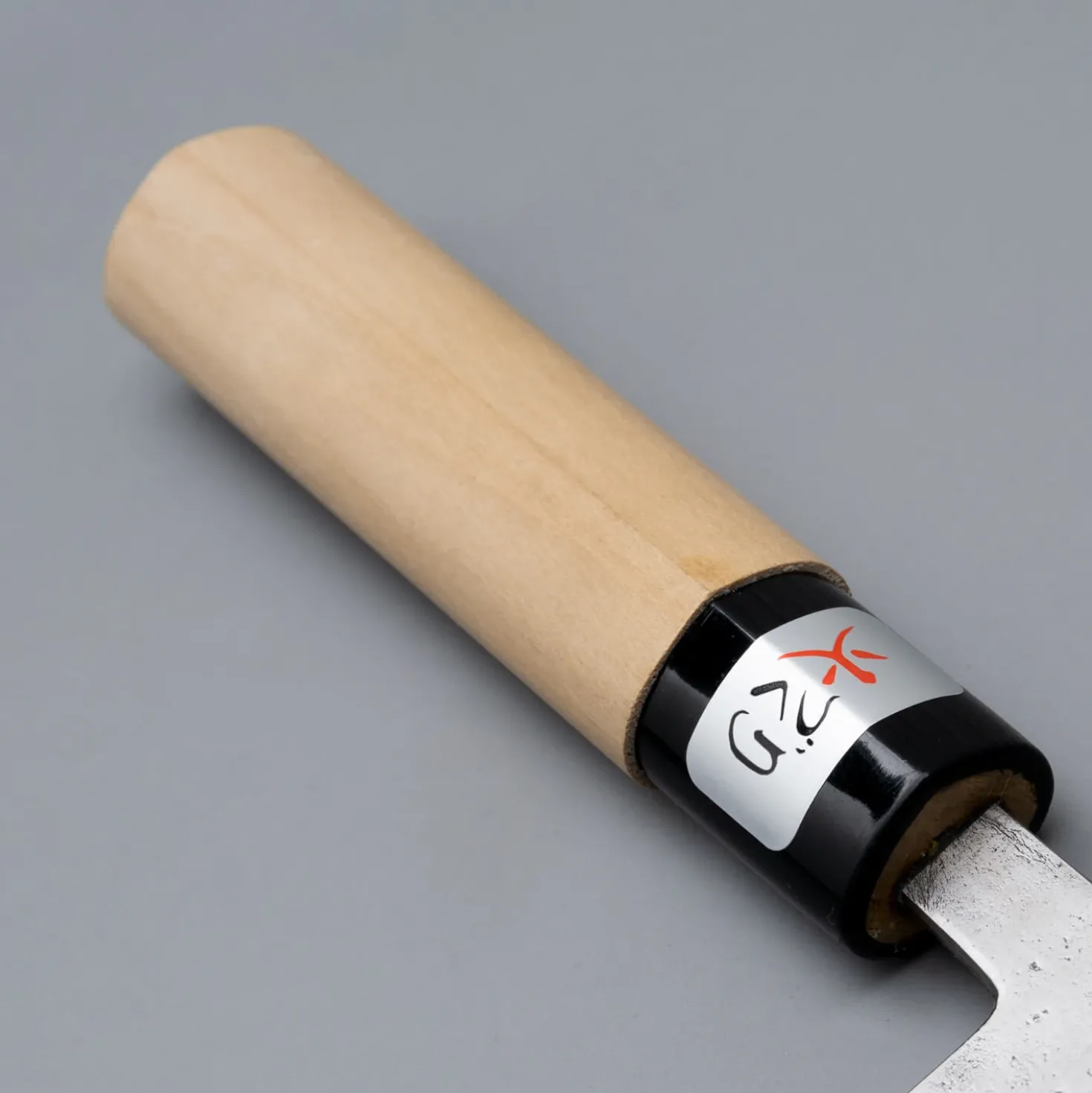 Fujiwara Nashiji #1 Nakiri 16.5 cm