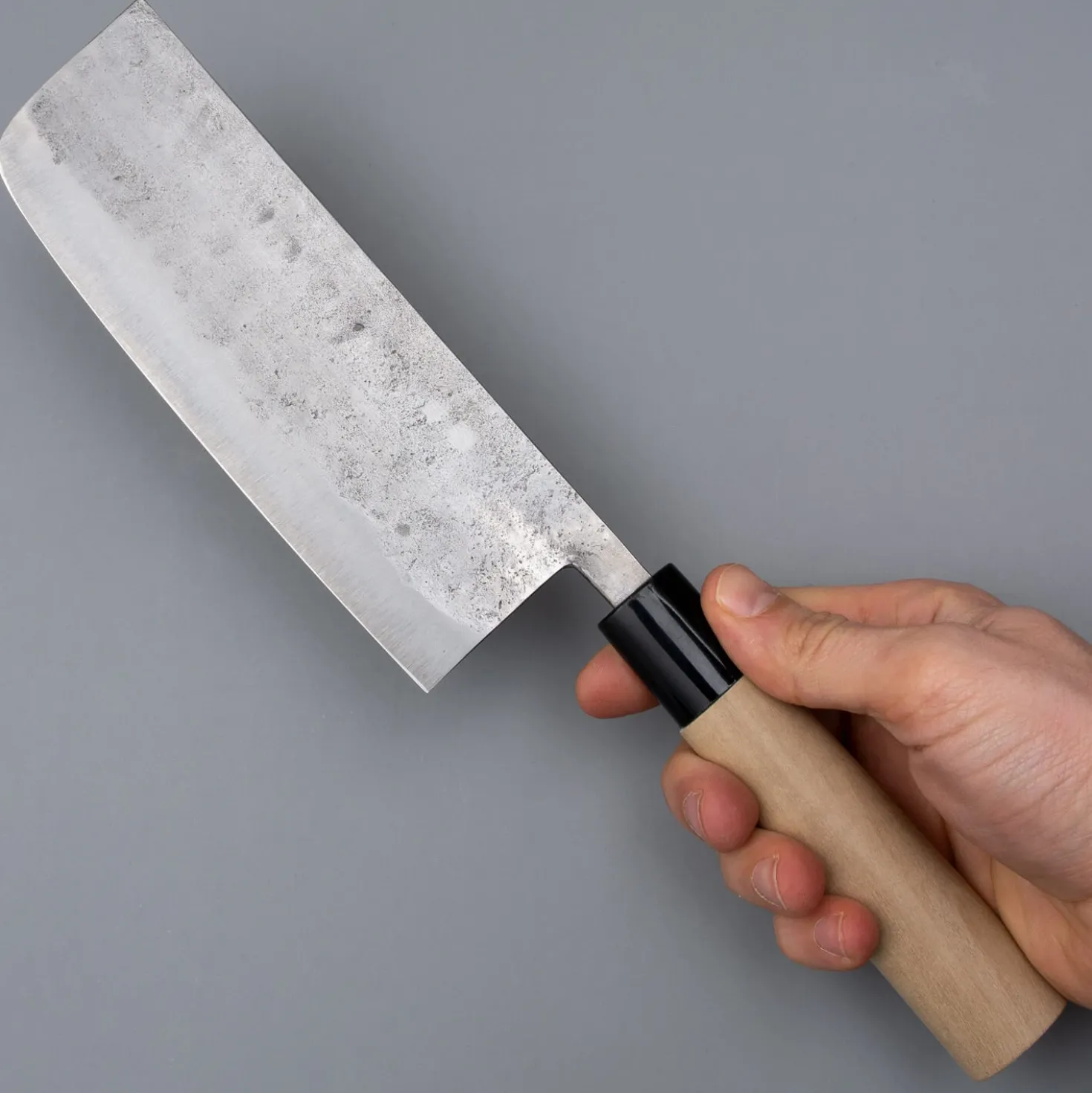Fujiwara Nashiji #1 Nakiri 16.5 cm