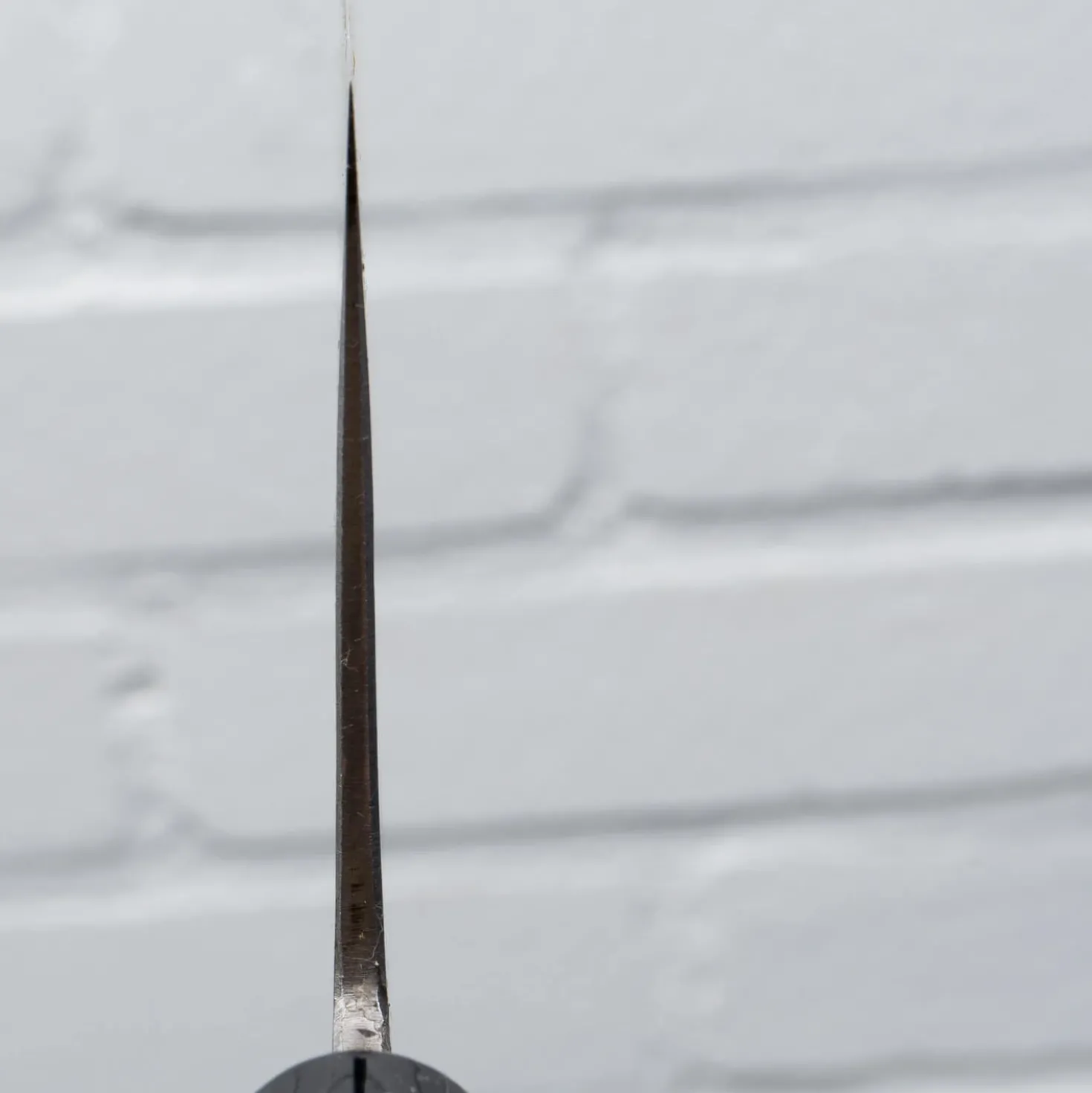 Fujiwara Nashiji #1 Nakiri 16.5 cm