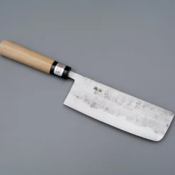 Fujiwara Nashiji #1 Nakiri 16.5 cm