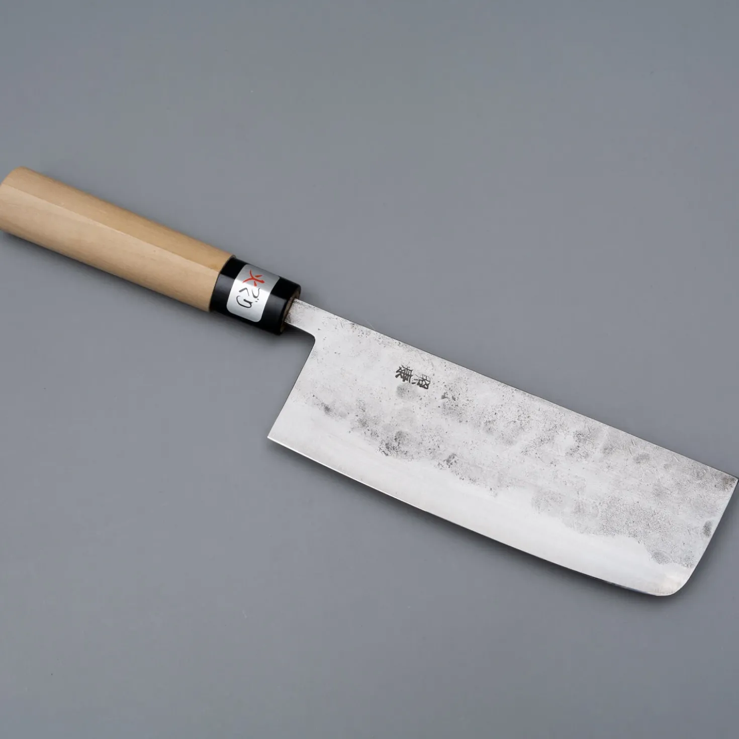 Fujiwara Nashiji #1 Nakiri 16.5 cm
