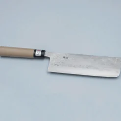 Fujiwara Nashiji #1 Nakiri 19.5 cm