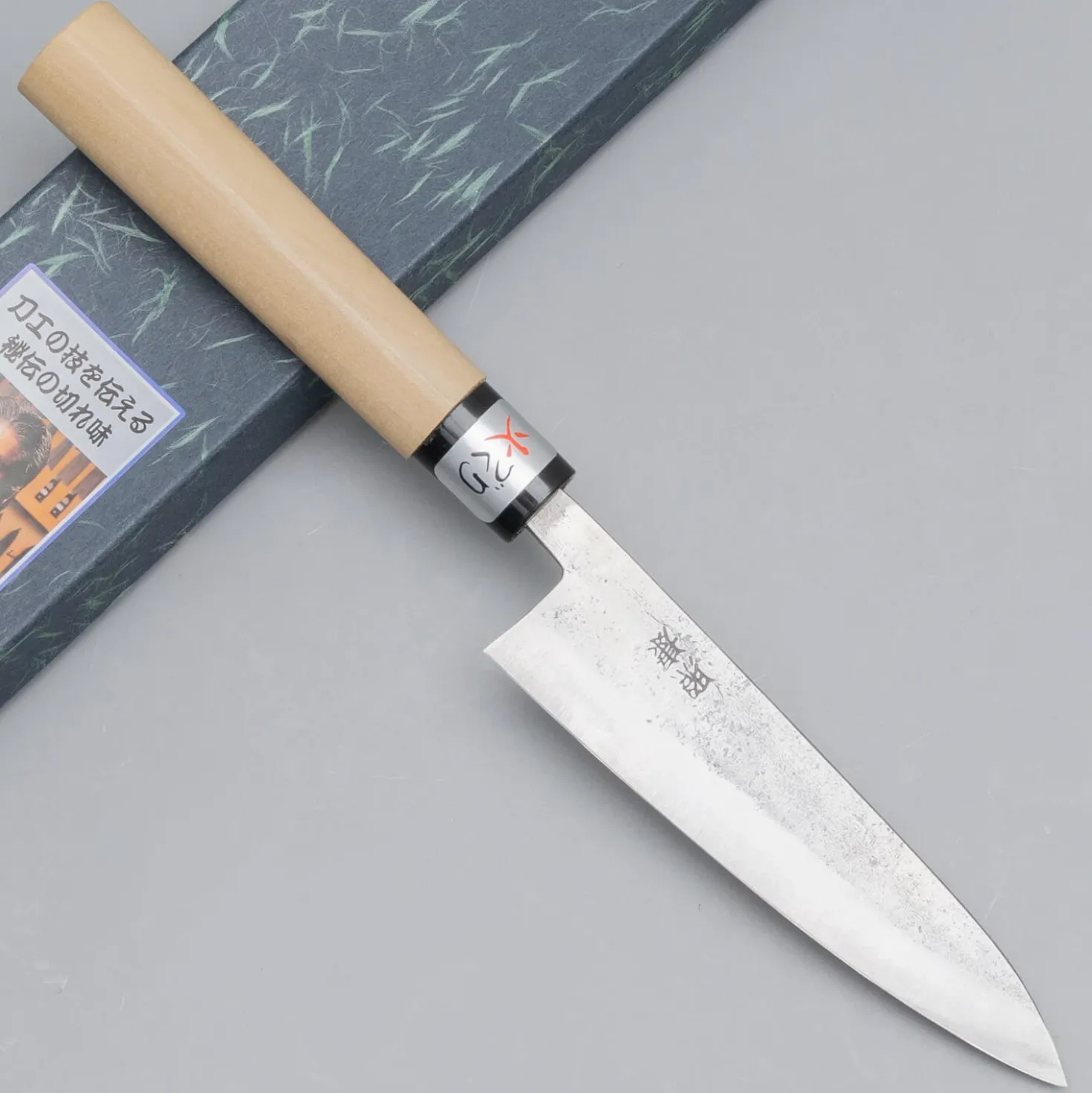 Fujiwara Nashiji #1 Petty 13 cm