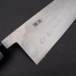 Fujiwara Nashiji #1 Santoku 18 cm
