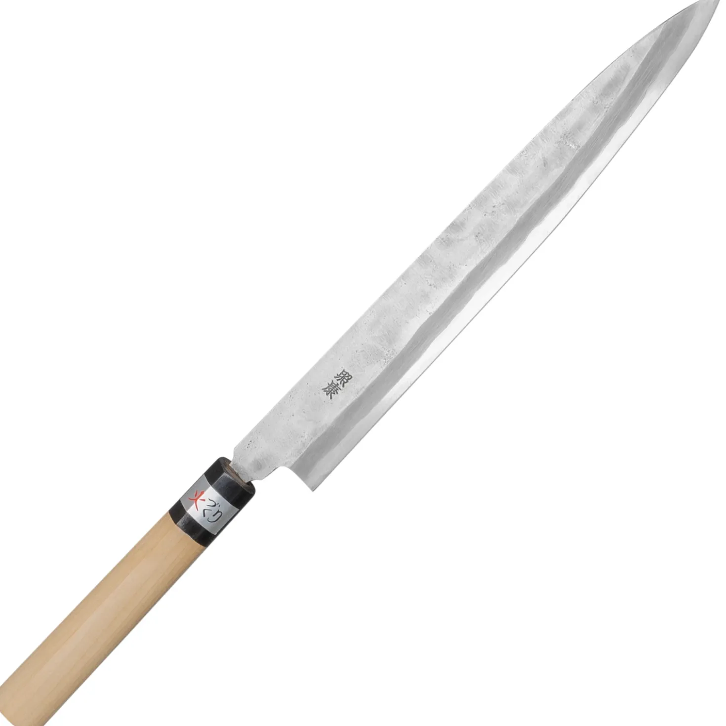 Fujiwara Nashiji #1 Yanagiba 27 cm
