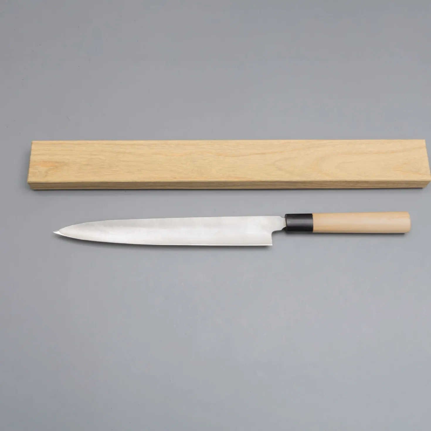 Fujiwara Nashiji #1 Yanagiba 27 cm
