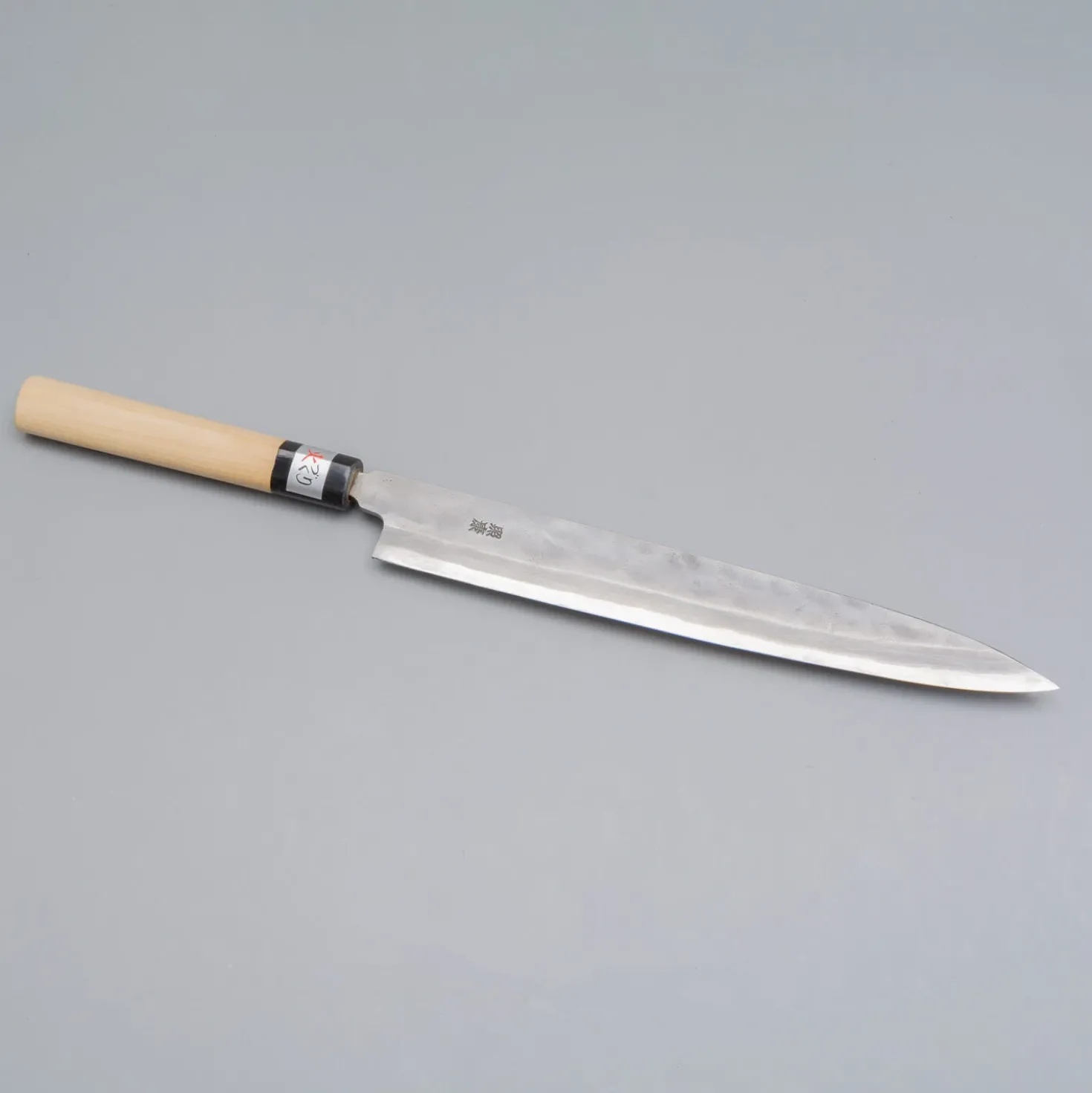 Fujiwara Nashiji #1 Yanagiba 27 cm