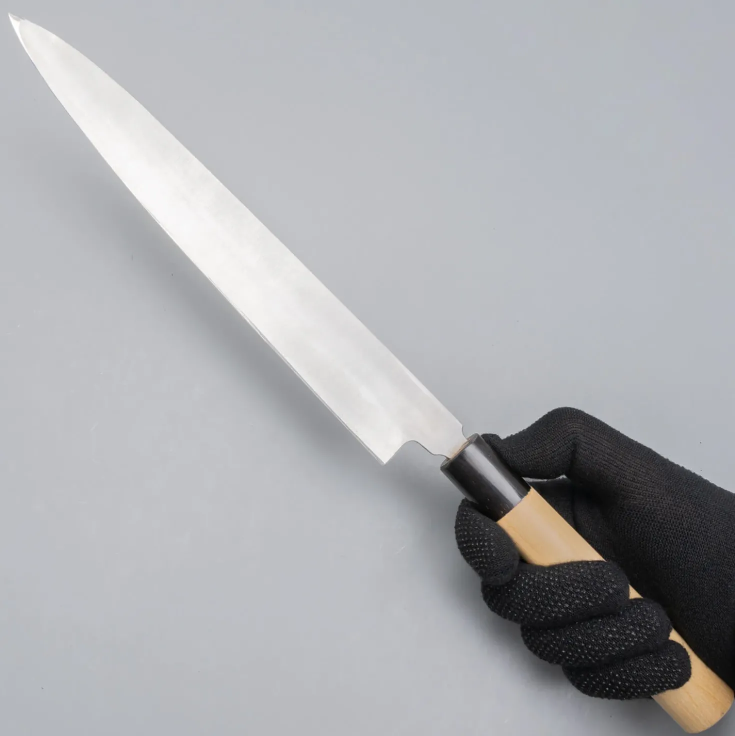 Fujiwara Nashiji #1 Yanagiba 27 cm