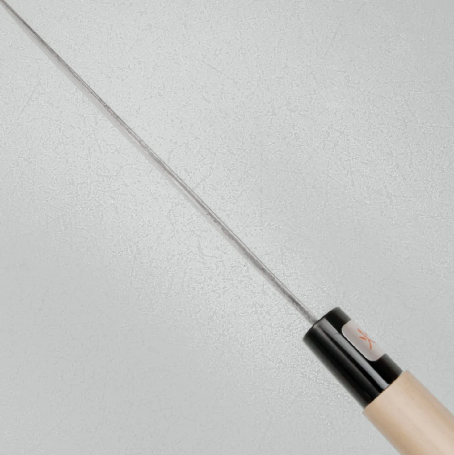 Fujiwara Shirogami #1 Nashiji Nakiri 15 cm
