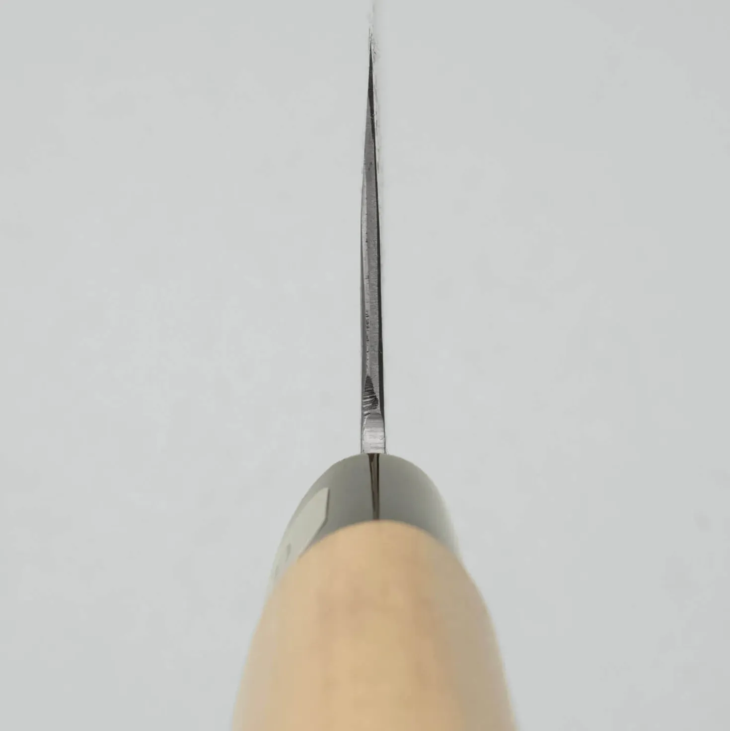 Fujiwara Shirogami #1 Nashiji Nakiri 15 cm