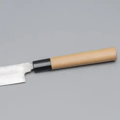Fujiwara Shirogami #1 Nashiji Yanagiba 21 cm