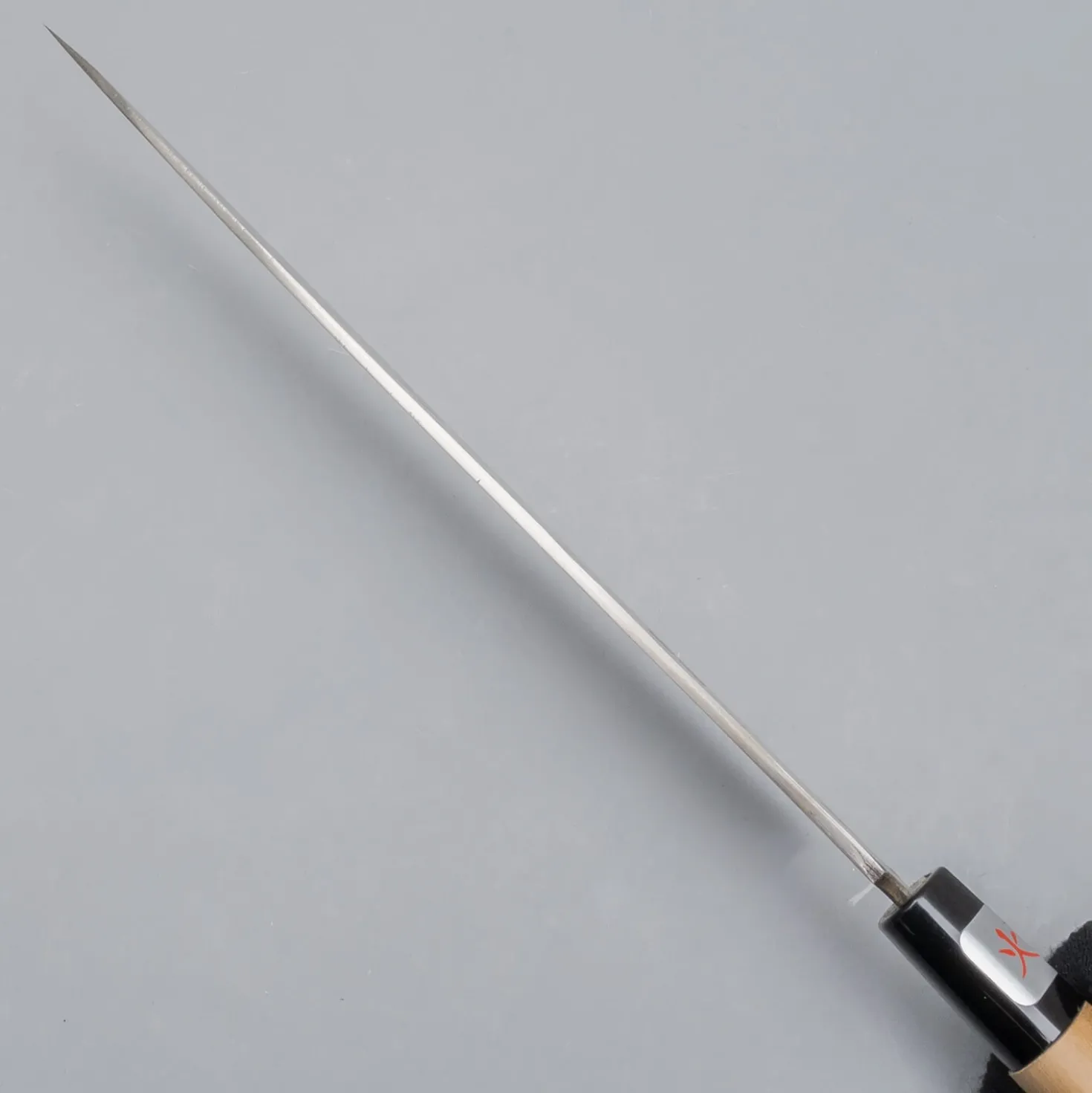 Fujiwara Shirogami #1 Nashiji Yanagiba 21 cm