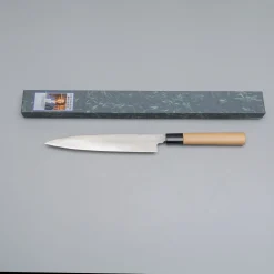 Fujiwara Shirogami #1 Nashiji Yanagiba 21 cm