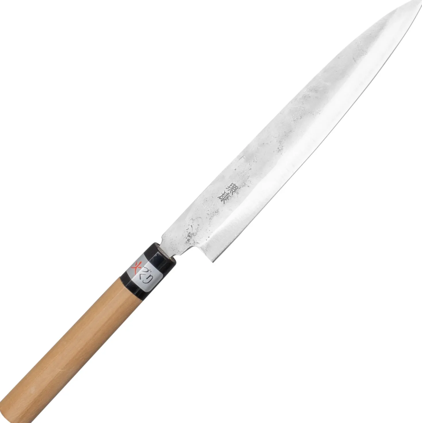 Fujiwara Shirogami #1 Nashiji Yanagiba 21 cm