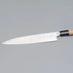 Fujiwara Shirogami #1 Nashiji Yanagiba 21 cm