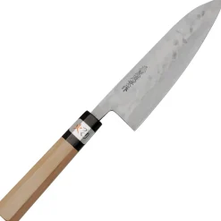 Fujiwara Tsuchime #1 Gyuto 15 cm