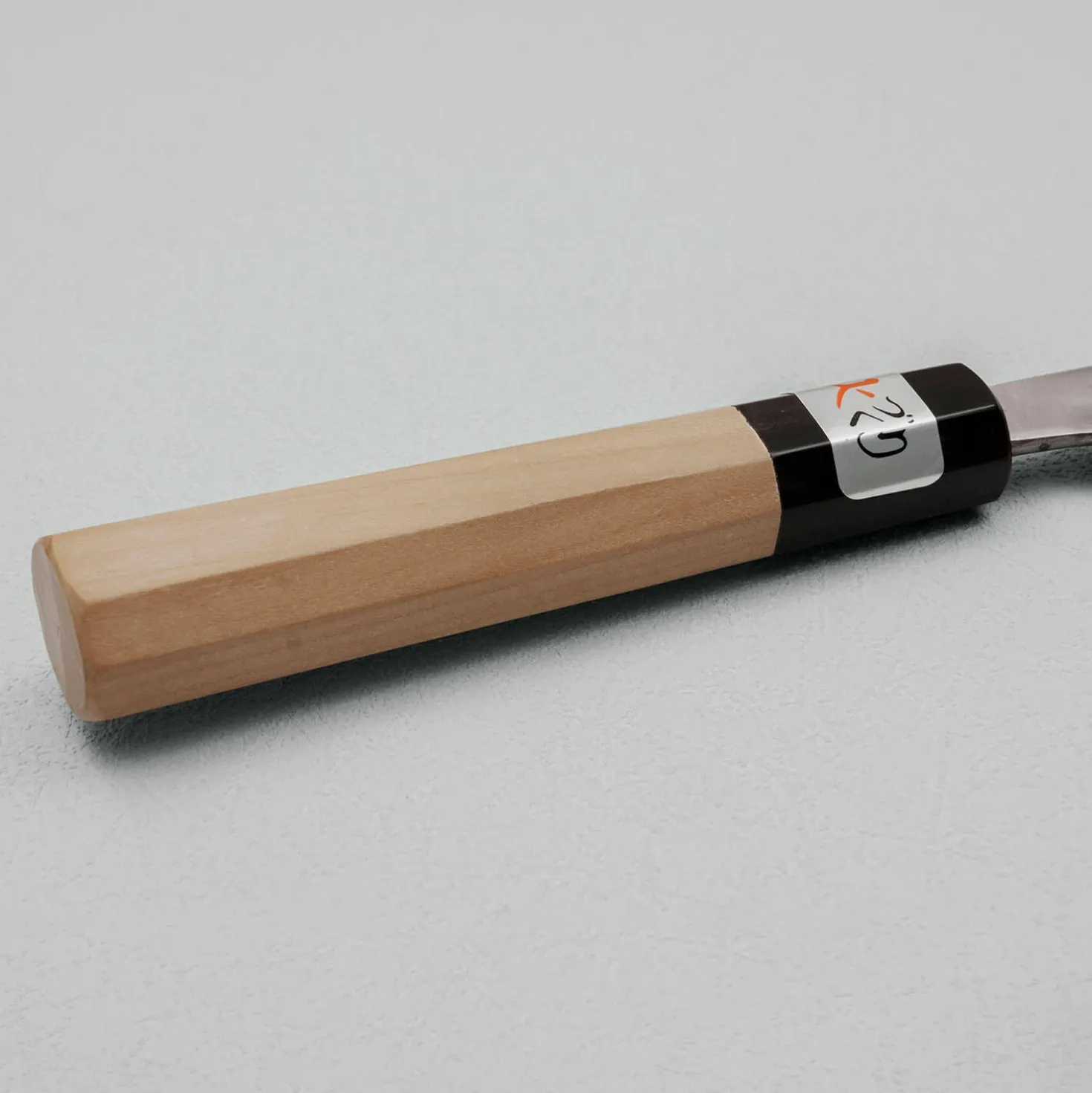 Fujiwara Tsuchime #1 Gyuto 15 cm