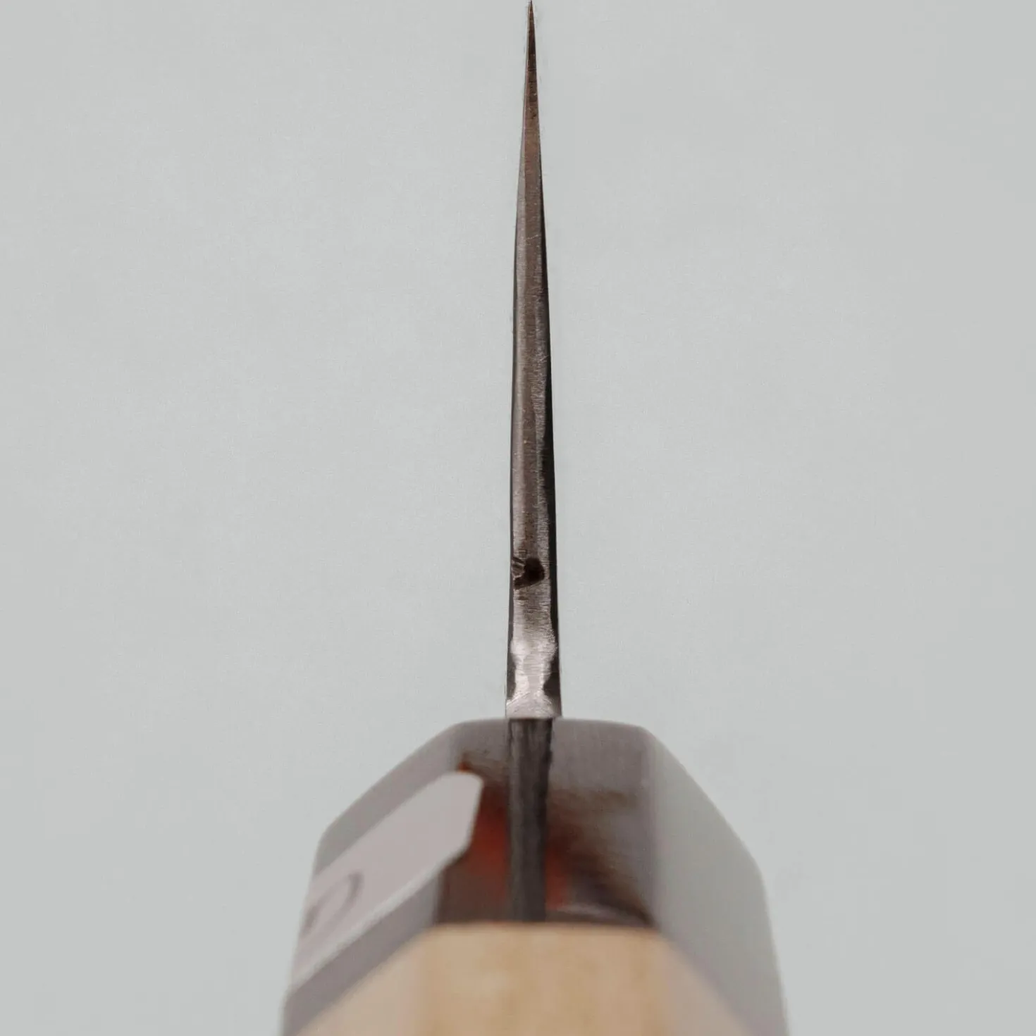Fujiwara Tsuchime #1 Gyuto 15 cm