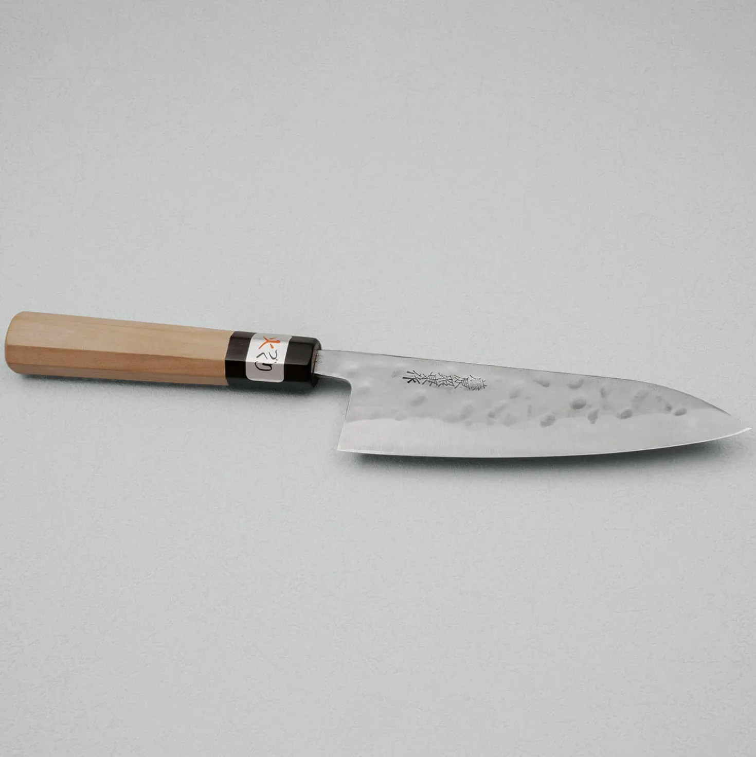 Fujiwara Tsuchime #1 Gyuto 15 cm