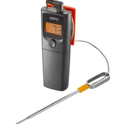Gefu Bluetooth Grill- En Braadthermometer Control