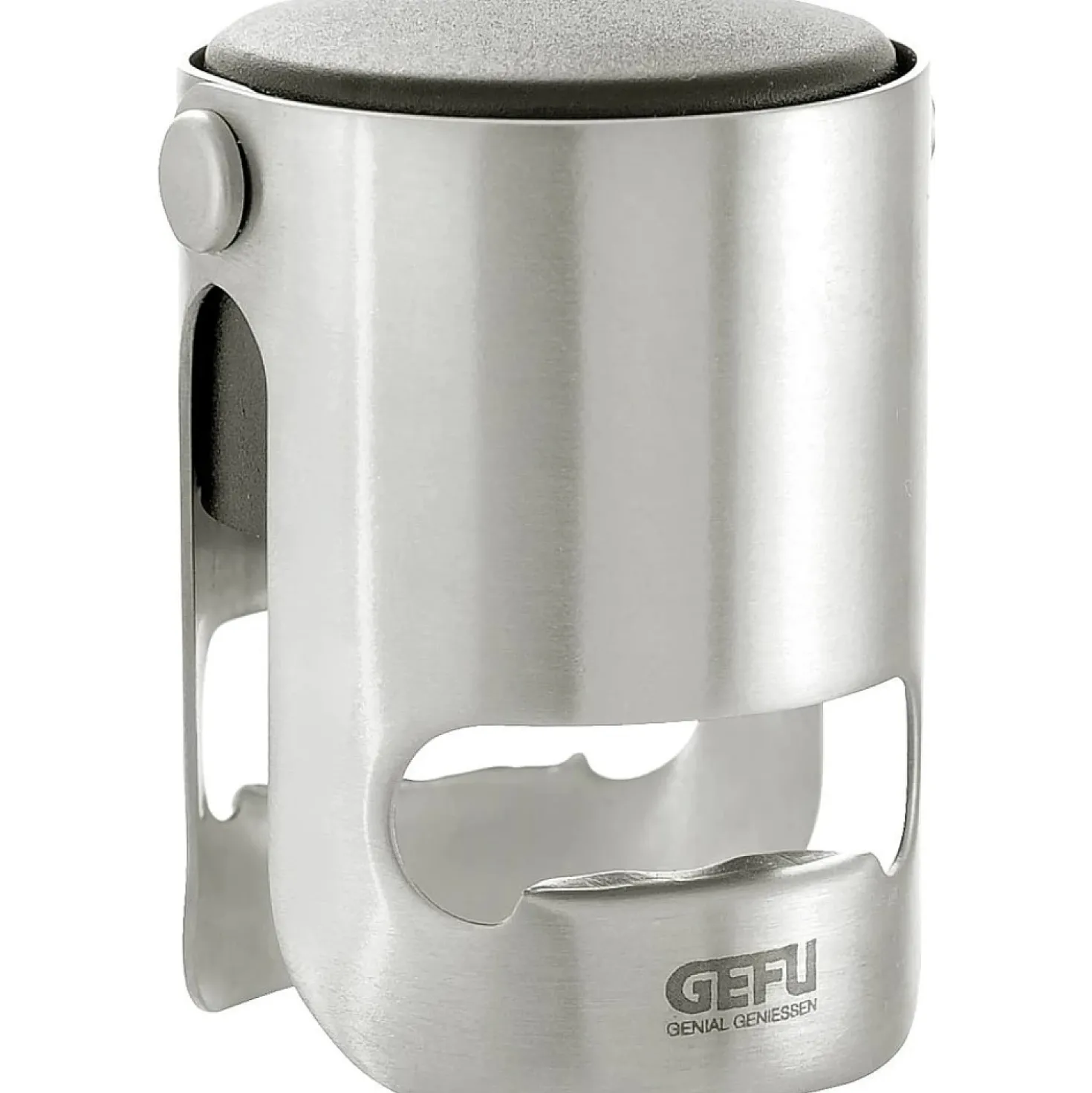 Gefu Champagne Stop Sparky