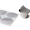 Gefu Conscio Aroma Stickers + Extra Capsules Voordeelset
