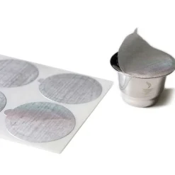 Gefu Conscio Koffiecapsule Set + Stickers + Extra Capsules