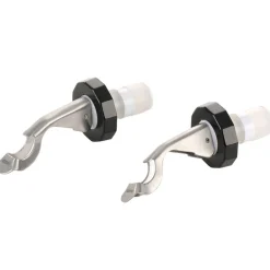Gefu Flessenstopper Botelo (2 Stuks)
