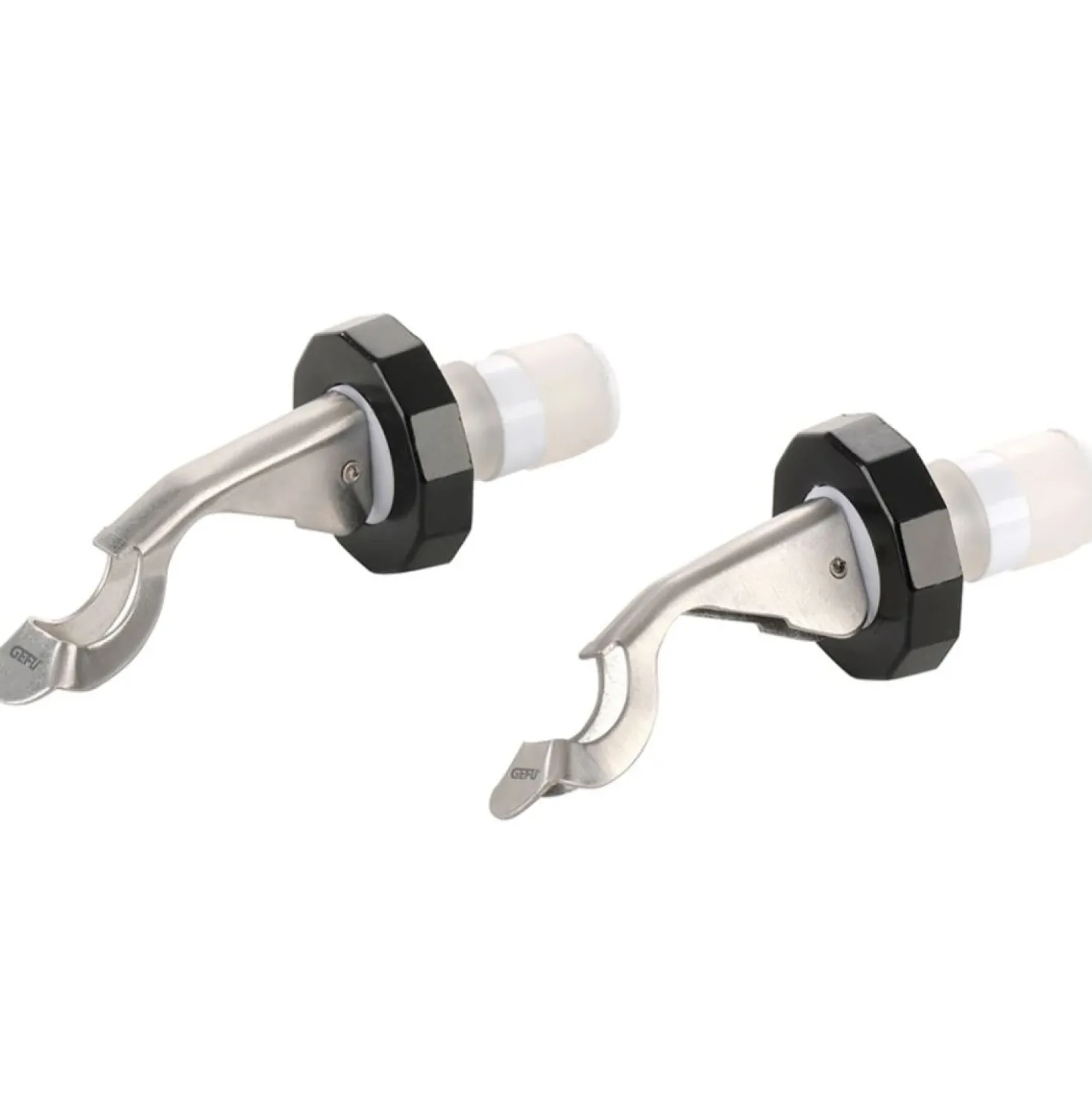 Gefu Flessenstopper Botelo (2 Stuks)