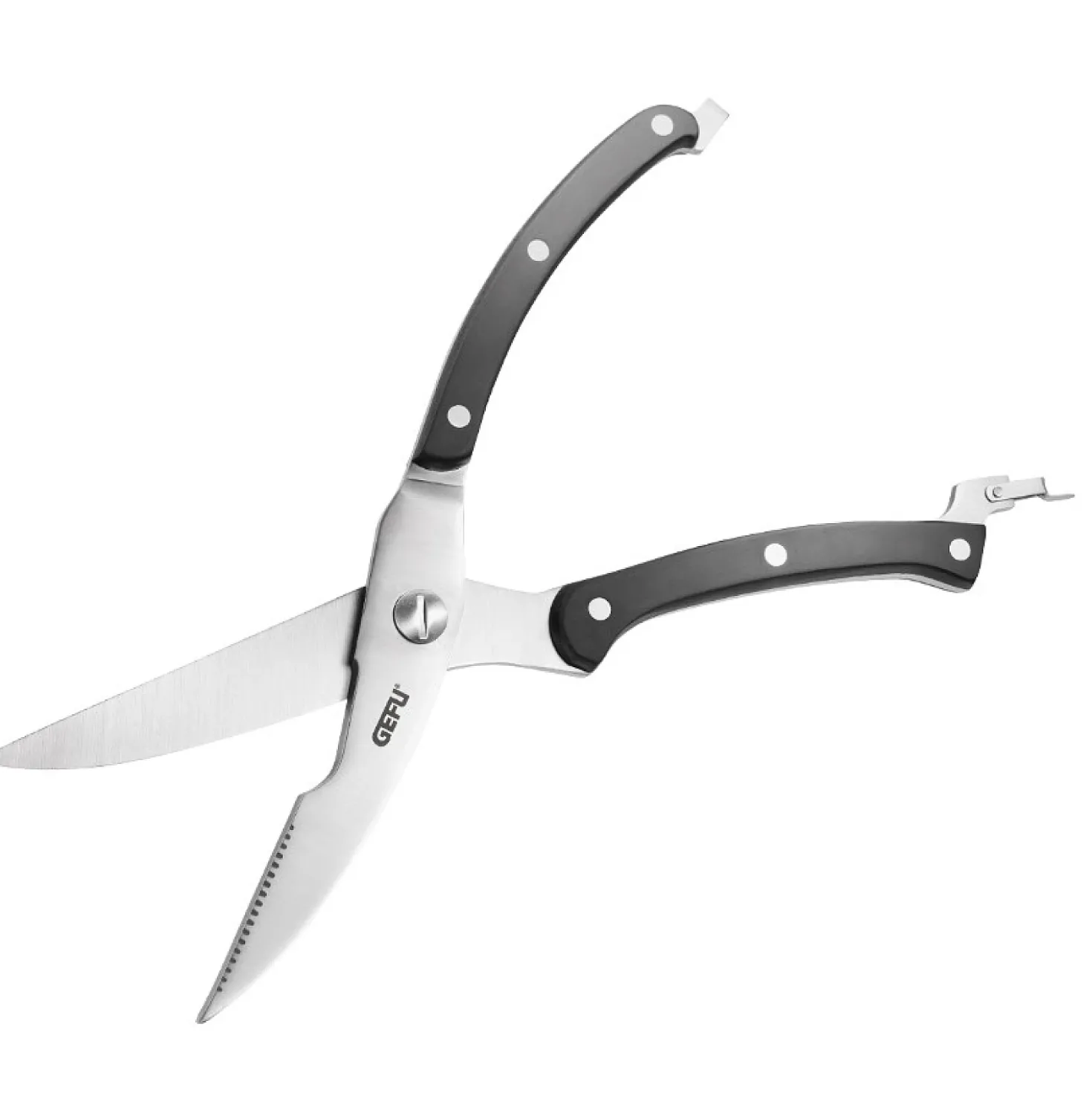 Gefu Gevogelteschaar Vigo