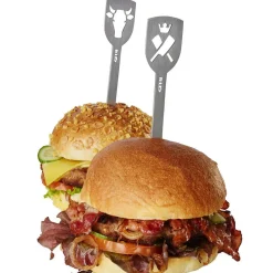 Gefu Hamburger Stokjes Torro