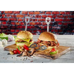 Gefu Hamburger Stokjes Torro