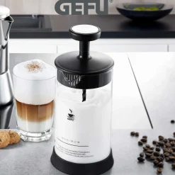 Gefu Melkopschuimer Antonio 270 ml