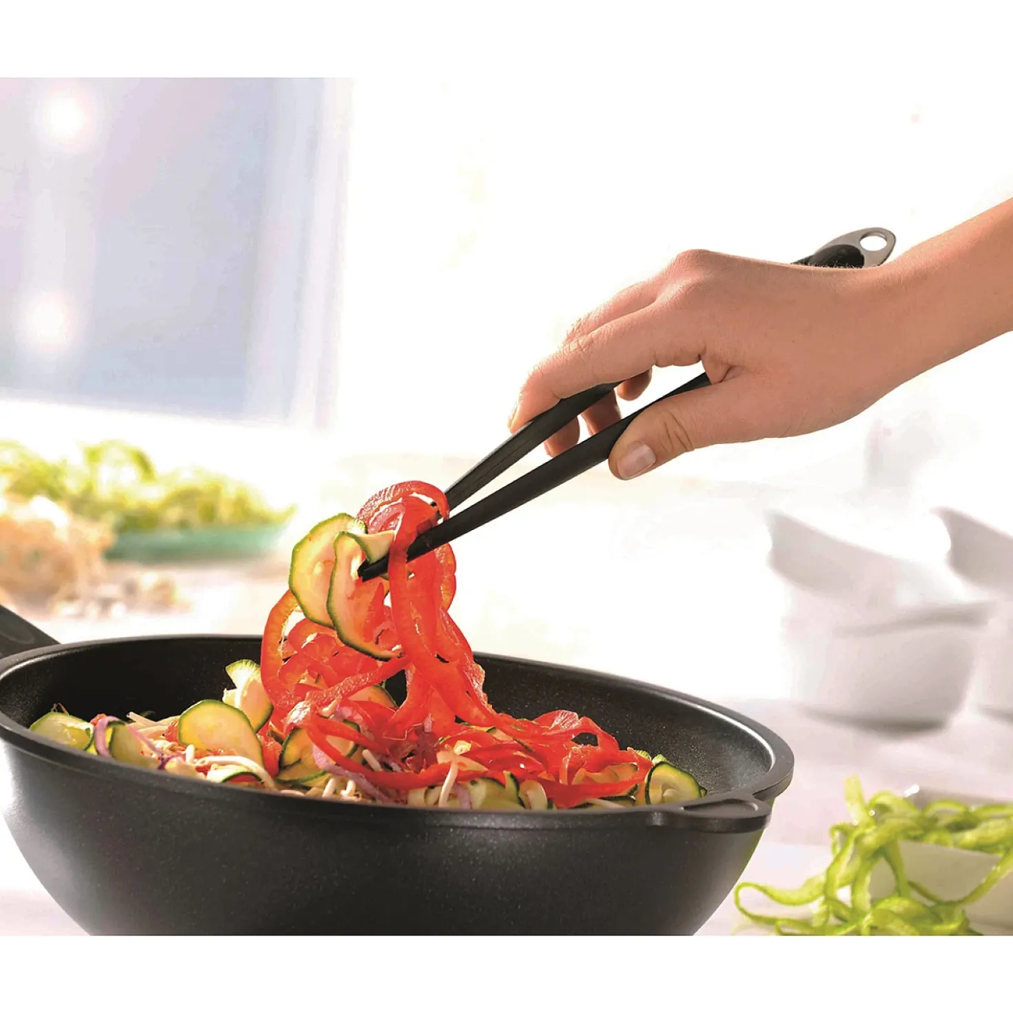 Gefu Piccolino Kookpincet 30 cm
