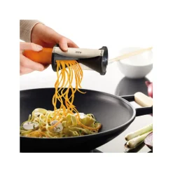 Gefu Spirelli Groente en pasta julienne maker