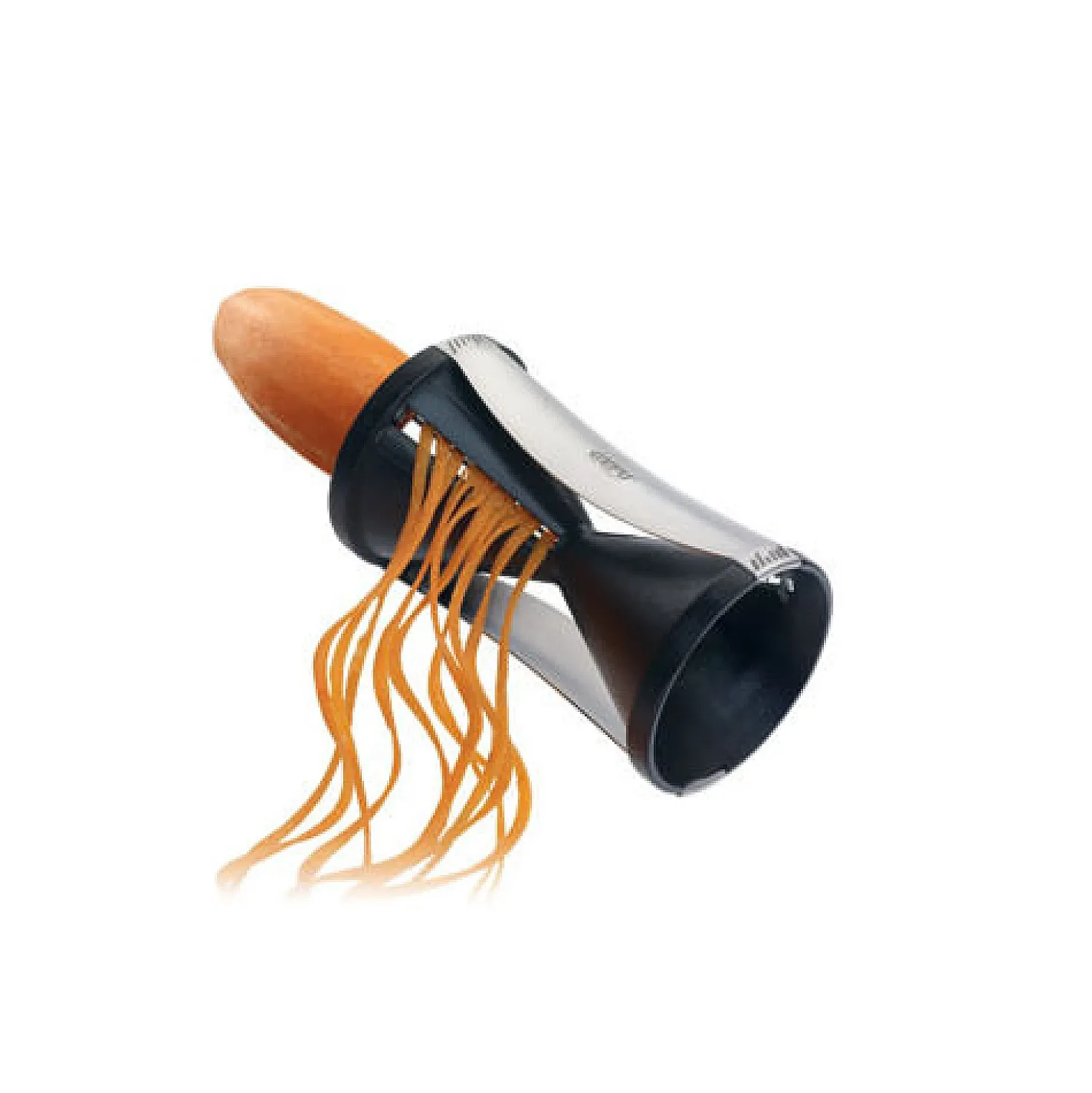 Gefu Spirelli Groente en pasta julienne maker
