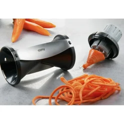 Gefu Spirelli 2 Groente en pasta julienne maker