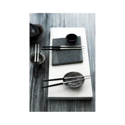 Gense Focus De Luxe Eetstokjes Set Met Houders