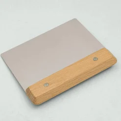 Gestura Flexi Bench Scraper Deegschraper