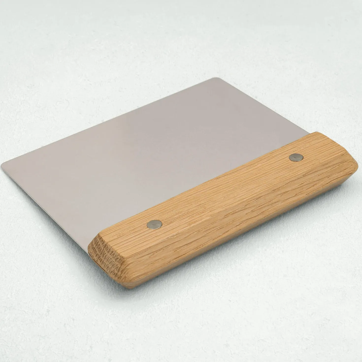 Gestura Flexi Bench Scraper Deegschraper
