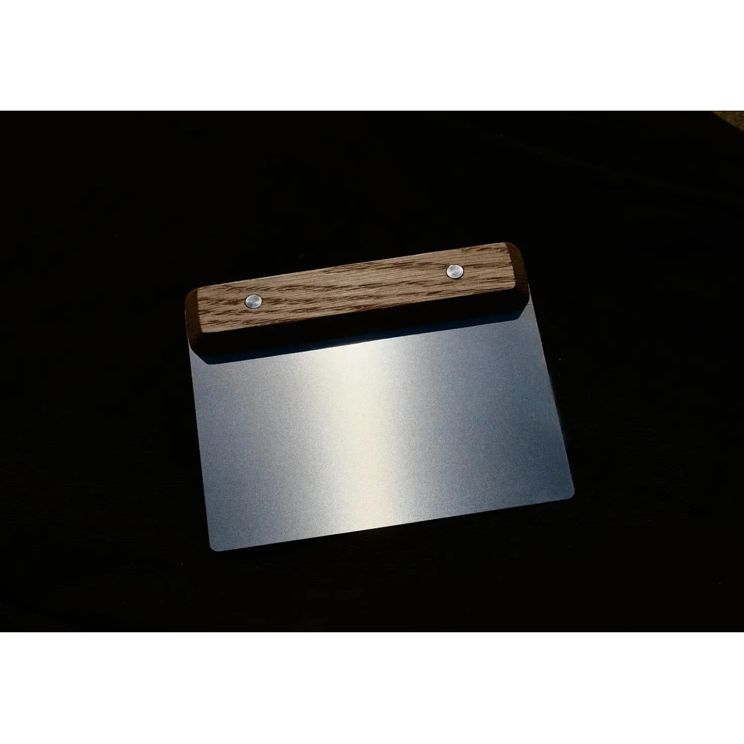 Gestura Flexi Bench Scraper Deegschraper