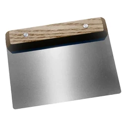 Gestura Flexi Bench Scraper Deegschraper