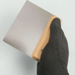 Gestura Flexi Bench Scraper Deegschraper