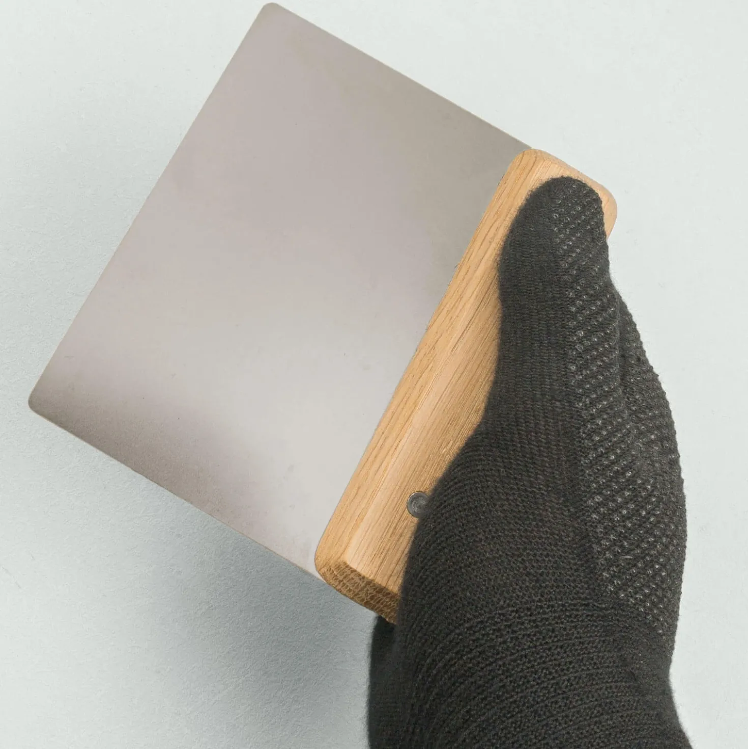 Gestura Flexi Bench Scraper Deegschraper