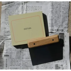 Gestura Flexi Bench Scraper Deegschraper