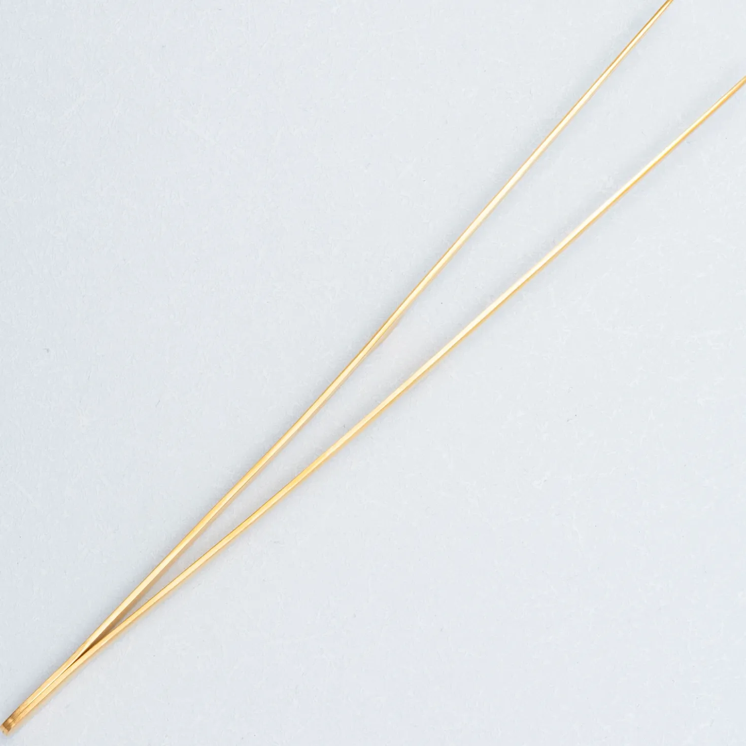 Gestura Keukenpincet Goud 25 cm