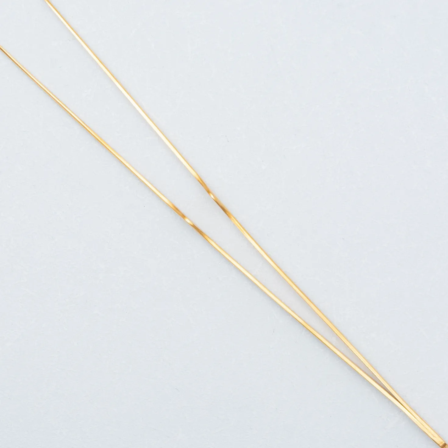 Gestura Keukenpincet Goud 25 cm