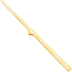 Gestura Keukenpincet Goud 25 cm
