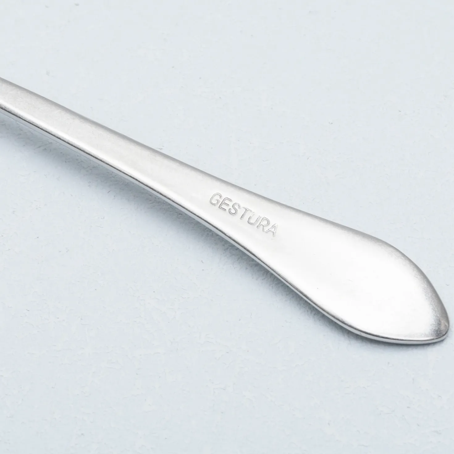 Gestura Lepel Grijs